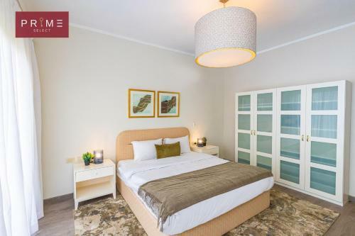 Apartamento Prime Select Palm Hills 6 Oct