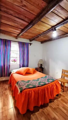 Casa de Campo Villa Marcara