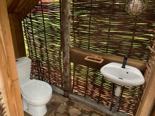 Natura Luxury Camp