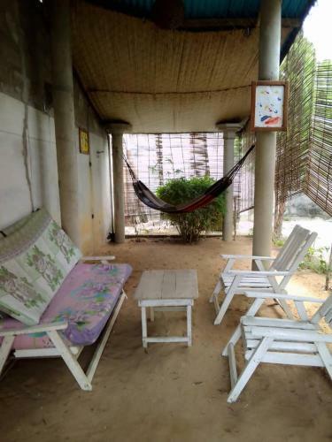 Villa Fleurie