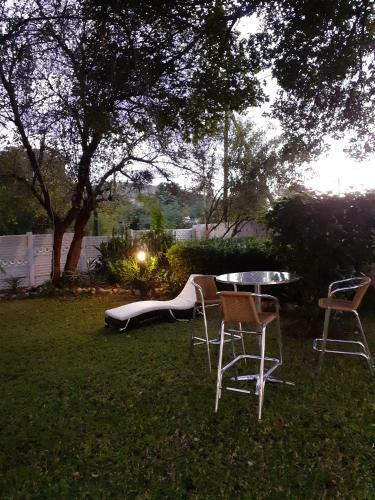 Driftwood Boutique Bed And Breakfast