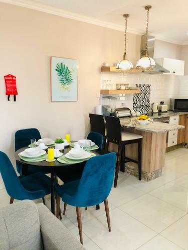 Hostal Lekuka Guesthouse