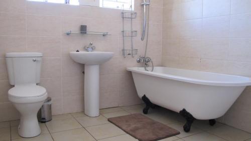 Apartamento Swinburn?s Rest