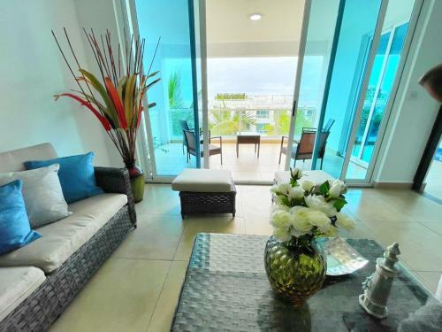 Apartamento En Playa Blanca