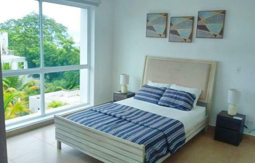 Apartamento En Playa Blanca