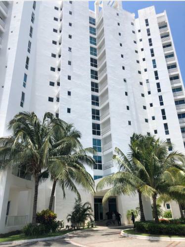 Apartamento En Playa Blanca