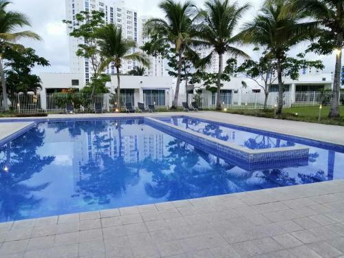Playa Blanca, Villa Con Piscina Privada
