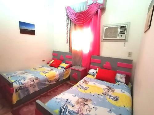 Hostal Safari Abu Simbel