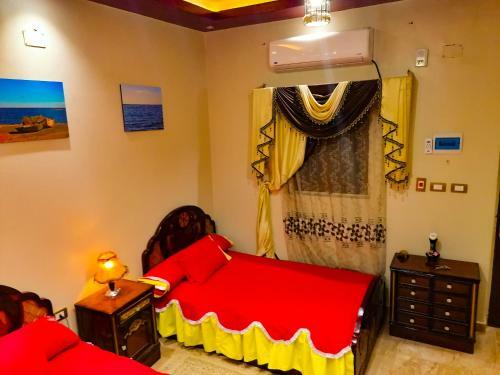 Hostal Safari Abu Simbel