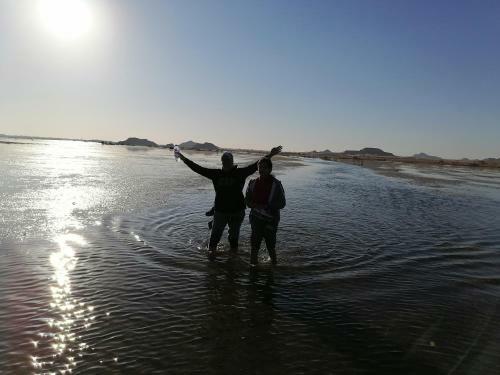 Hostal Safari Abu Simbel
