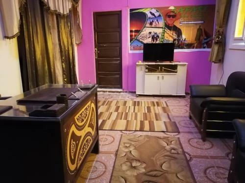 Hostal Safari Abu Simbel