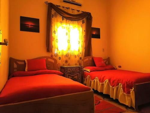 Hostal Safari Abu Simbel
