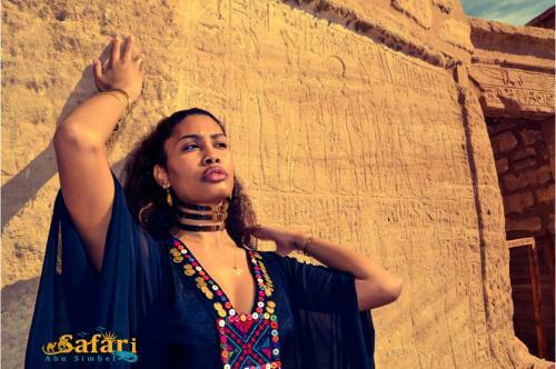 Hostal Safari Abu Simbel