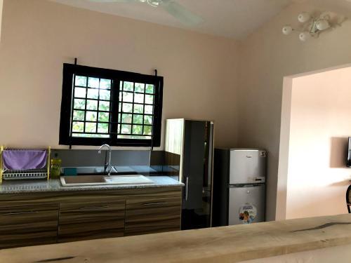 Apartamento Lagoon Residence