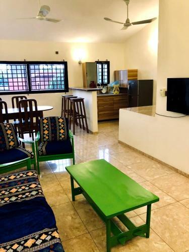 Apartamento Lagoon Residence