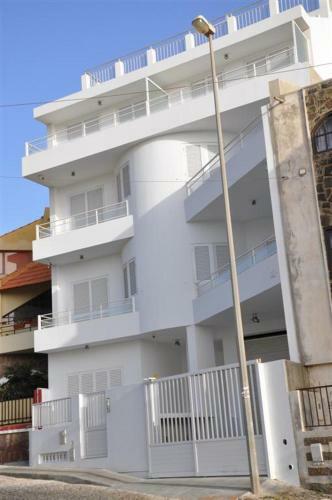 Apartamento Resid�ncial Ajc Internacional