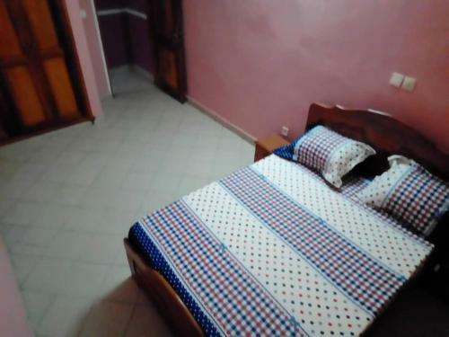 Apartamento Savaha Residence Meubl�e Yassa