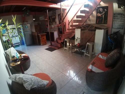 Casa Linda Crucita