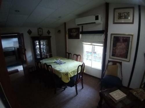 Casa Linda Crucita