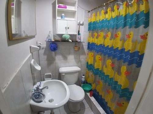 Casa Linda Crucita