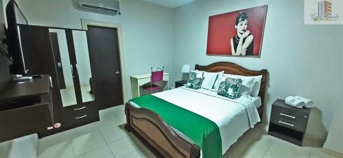 Hotel Gran Senador