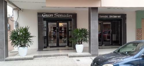 Hotel Gran Senador