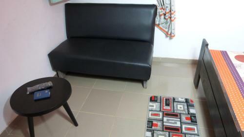 Hotel Madou Grand Bassam