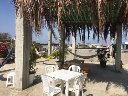 Apartamento Caracola
