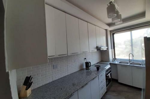 Well Furnished Apartment In A Gated Community