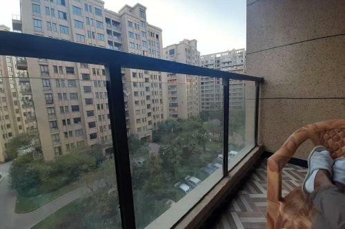 Well Furnished Apartment In A Gated Community
