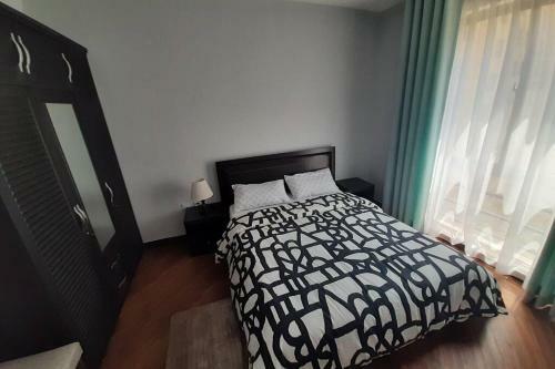 Well Furnished Apartment In A Gated Community