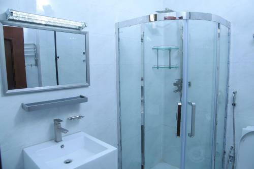 Bed & Breakfast Highfield Hotel