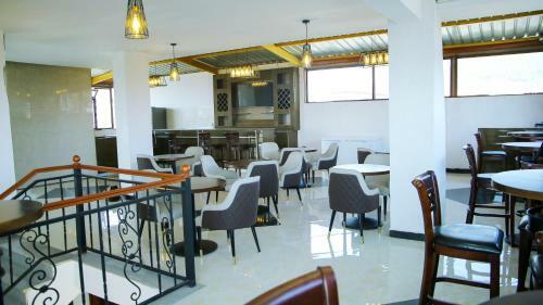 Bed & Breakfast Highfield Hotel
