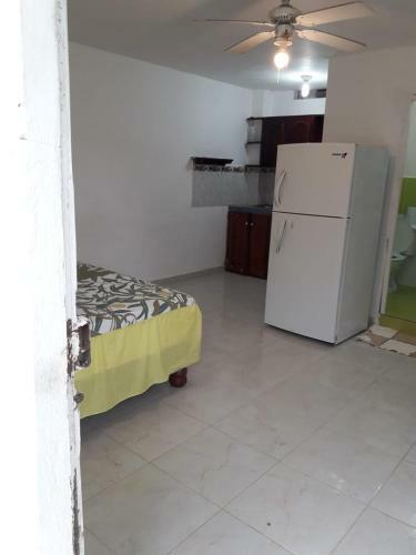 Apartamento Mini Suite Doble