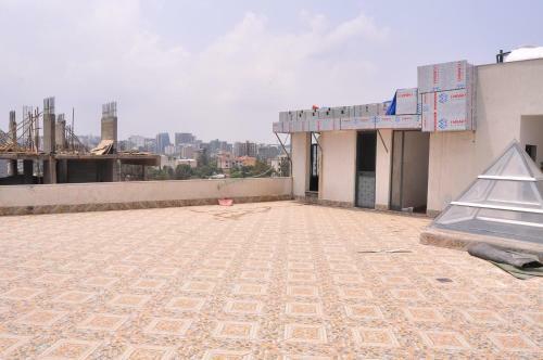 River-view Apartments (Luxury)
