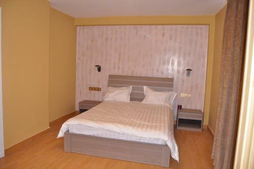 River-view Apartments (Luxury)