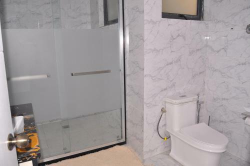 River-view Apartments (Luxury)