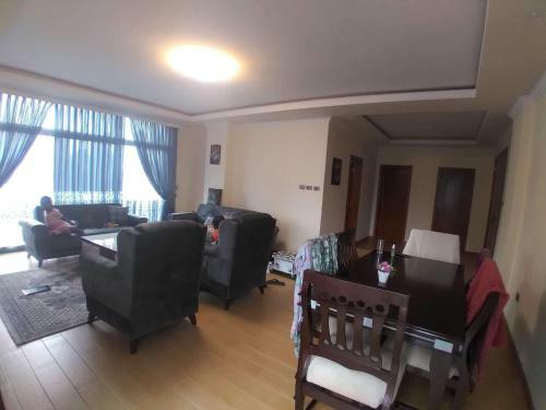 Apartamento Haymi