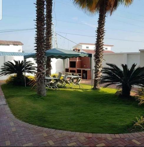 Apartamento Punta Centinela - Vista Centinela