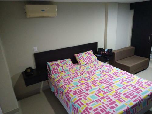Apartamento Playas Salhol