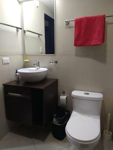 Apartamento Playas Salhol