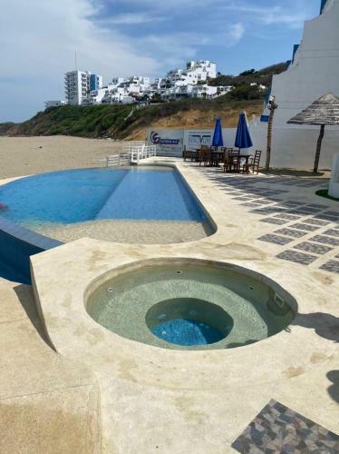 Apartamento Playas Salhol