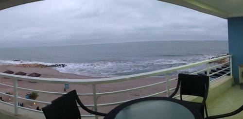 Apartamento Playas Salhol