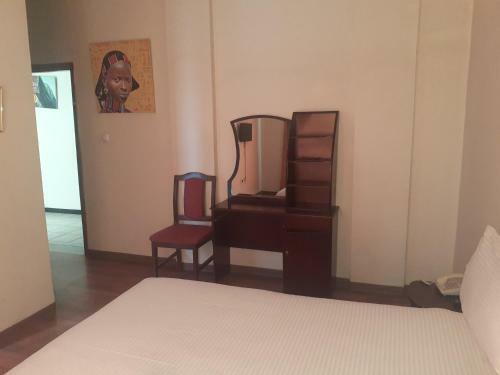 Hotel Dhm Guest House