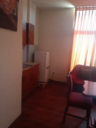 Hotel Dhm Guest House