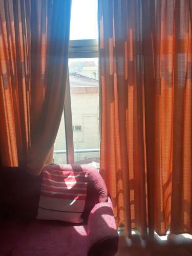 Hotel Dhm Guest House