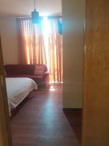Hotel Dhm Guest House