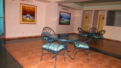 Apartamento Departamento Carabelas de Col�n