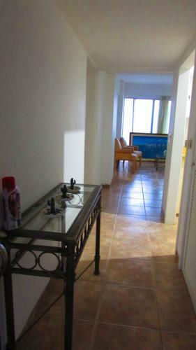 Apartamento Departamento Carabelas de Col�n