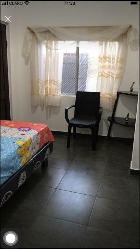 Apartamento Cuarto To�o